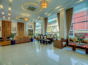 Orussey One Hotel & Apartment