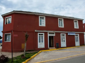 Punto Rojo Hostel