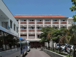 Okinawa International Youth Hostel