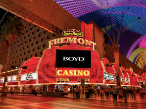 Fremont Hotel & Casino