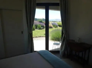 Tussock Veiw Lodge