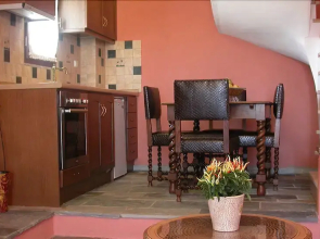 Smaragdi Luxury Apartments