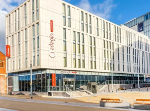 Aparthotel Adagio Leicester
