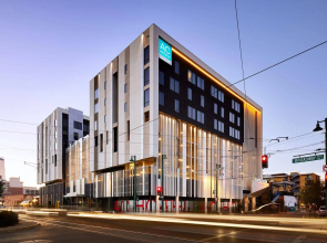 AC Hotel by Marriott Tucson Downtown
