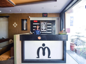 OYO Townhouse 742 Hotel Mangal Inn