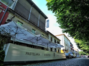Hotel Vila Luena