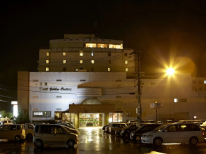 Ichimanri Hotel Golden Century