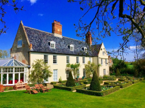 Swafield Hall
