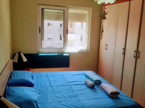 Lovely 1 1 Rental Ap In Myslym Shyri Tirana