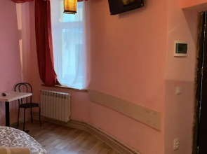 Moisha Apartment Kotlyarskaya 5-33