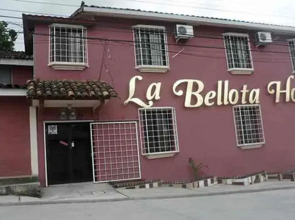 La Bellota Hotel