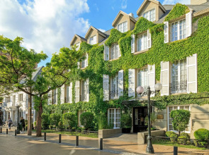 Le Rêve Boutique Hotel