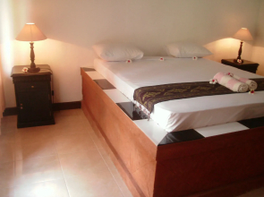 Bagus Homestay Pemuteran