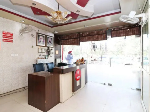 Punjab Regency By OYO Rooms