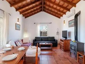 Casa-2 Mar y Sombra