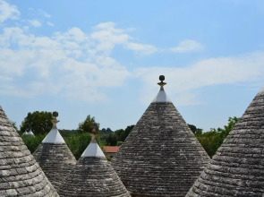 Abate Masseria & Resort