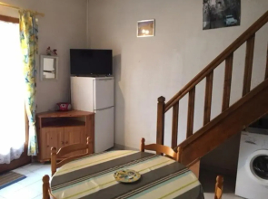 Maison Port Barcarès, 3 pièces, 5 personnes - FR-1-81-414