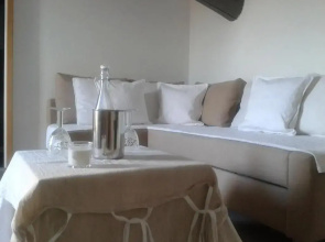 Guesthouse de Cambis B&B