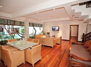 Villa Casis by Nagisa Bali