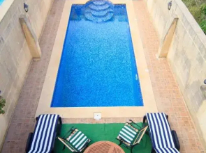 Ta' Bejza Holiday Home - 5 bedroom