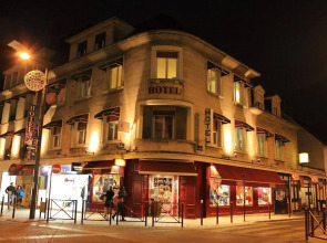 Hotel du Cygne