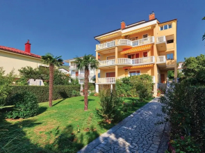Amazing Home in Selce With Wifi and 1 Bedrooms