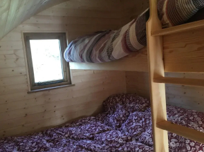 Brynllwyd Glamping