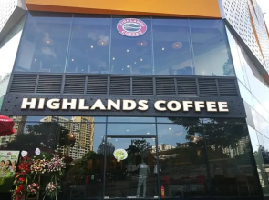 Bayhomes D'Capitale Serviced Apartment