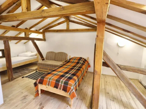 Старата Къща - Трявна