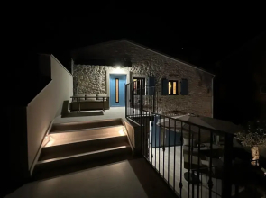 Beautiful Apartment With View