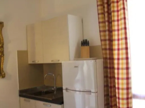 Appartamento Primula Rossa