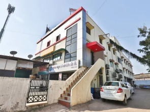 Hotel Balaji Guest House