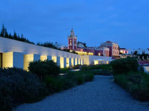 Pousada Palácio de Estói - Small Luxury Hotels