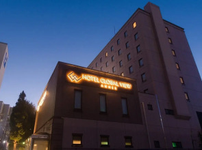 Hotel Global View Hachinohe