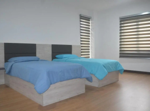 Zinnia Residence 5
