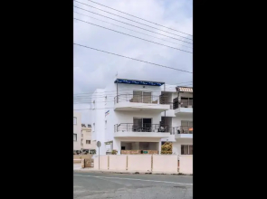 Procy 102 Apartment Katw Paphos Ideal for Long or Short Stays