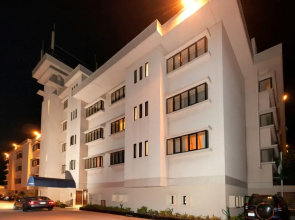 The Moorhouse Hotel