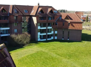 Ostseeappartements-Travemünde