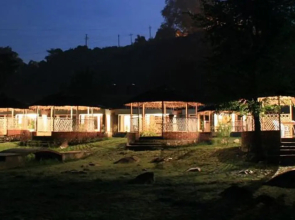 Rio Resort - The Nature Spa Resort