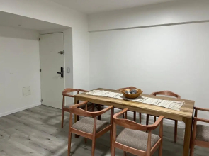 Excelente departamento en Puerto Madero
