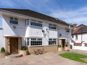 Homebird Property - Carter Knowle House-2