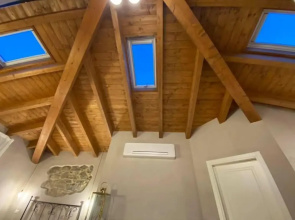 L'Oca Giuliva Relais