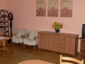 Apartamenty Victoria