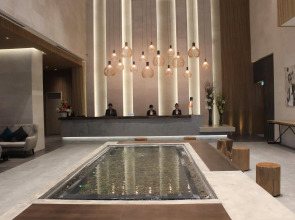 Liberty Central Saigon Citypoint