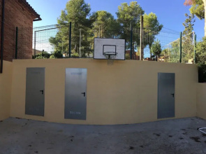 California House Canyelles