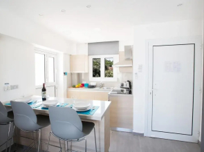 Evelina Apartment