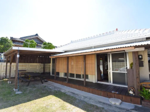 Nago - House - Vacation STAY 88505