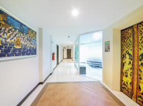 Tanawan Phuket Hotel