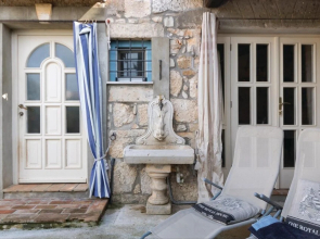 Beautiful Home in Pomer With Wifi and 3 Bedrooms