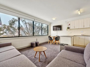 Snow Ski Apartments 12